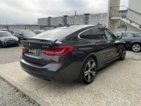 BMW Série 6 Gran Turismo SERIE (G32) 630D XDRIVE 265 SPORT EURO6C - <small></small> 30.900 € <small>TTC</small> - #6