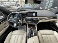 BMW Série 6 Gran Turismo SERIE (G32) 630D XDRIVE 265 SPORT EURO6C - <small></small> 30.900 € <small>TTC</small> - #9