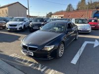 BMW Série 6 I (E63) 635d Pack Luxe - <small></small> 11.990 € <small>TTC</small> - #2