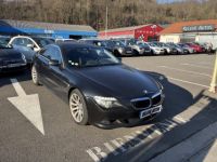 BMW Série 6 I (E63) 635d Pack Luxe - <small></small> 11.990 € <small>TTC</small> - #3