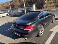 BMW Série 6 I (E63) 635d Pack Luxe - <small></small> 11.990 € <small>TTC</small> - #4