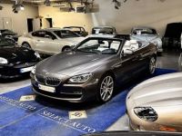 BMW Série 6 II (F12) 640dA 313ch Exclusive - <small></small> 24.500 € <small>TTC</small> - #1