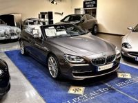 BMW Série 6 II (F12) 640dA 313ch Exclusive - <small></small> 24.500 € <small>TTC</small> - #2