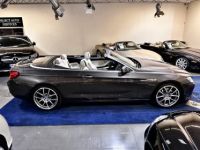 BMW Série 6 II (F12) 640dA 313ch Exclusive - <small></small> 24.500 € <small>TTC</small> - #3