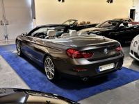 BMW Série 6 II (F12) 640dA 313ch Exclusive - <small></small> 24.500 € <small>TTC</small> - #4