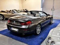 BMW Série 6 II (F12) 640dA 313ch Exclusive - <small></small> 24.500 € <small>TTC</small> - #5