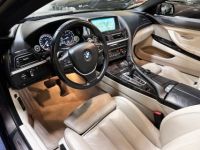 BMW Série 6 II (F12) 640dA 313ch Exclusive - <small></small> 24.500 € <small>TTC</small> - #8