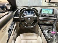 BMW Série 6 II (F12) 640dA 313ch Exclusive - <small></small> 24.500 € <small>TTC</small> - #10