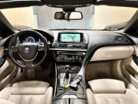 BMW Série 6 II (F12) 640dA 313ch Exclusive - <small></small> 24.500 € <small>TTC</small> - #17