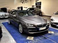 BMW Série 6 II (F12) 640dA 313ch Exclusive - <small></small> 24.500 € <small>TTC</small> - #27