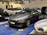 BMW Série 6 II (F12) 640dA 313ch Exclusive - <small></small> 24.500 € <small>TTC</small> - #28