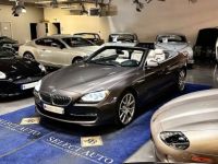 BMW Série 6 II (F12) 640dA 313ch Exclusive - <small></small> 24.500 € <small>TTC</small> - #32