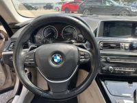BMW Série 6 II (F12) 640dA 313ch Luxe - <small></small> 23.990 € <small>TTC</small> - #13