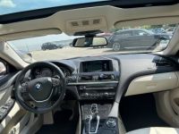 BMW Série 6 II (F12) 640dA 313ch Luxe - <small></small> 23.990 € <small>TTC</small> - #14