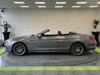BMW Série 6 II (F12) 640iA 320ch Luxe - <small></small> 34.900 € <small>TTC</small> - #3
