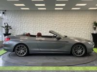 BMW Série 6 II (F12) 640iA 320ch Luxe - <small></small> 34.900 € <small>TTC</small> - #4
