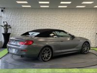 BMW Série 6 II (F12) 640iA 320ch Luxe - <small></small> 34.900 € <small>TTC</small> - #5