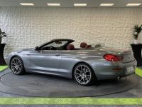 BMW Série 6 II (F12) 640iA 320ch Luxe - <small></small> 34.900 € <small>TTC</small> - #14