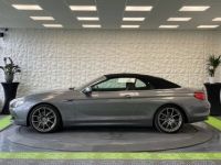 BMW Série 6 II (F12) 640iA 320ch Luxe - <small></small> 34.900 € <small>TTC</small> - #15
