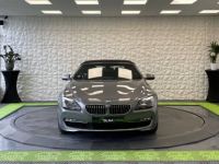 BMW Série 6 II (F12) 640iA 320ch Luxe - <small></small> 34.900 € <small>TTC</small> - #20