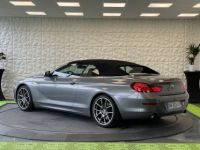 BMW Série 6 II (F12) 640iA 320ch Luxe - <small></small> 34.900 € <small>TTC</small> - #22