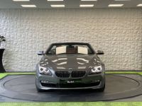 BMW Série 6 II (F12) 640iA 320ch Luxe - <small></small> 34.900 € <small>TTC</small> - #23