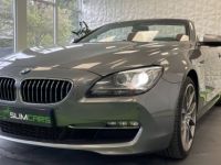 BMW Série 6 II (F12) 640iA 320ch Luxe - <small></small> 34.900 € <small>TTC</small> - #36