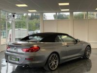 BMW Série 6 II (F12) 640iA 320ch Luxe - <small></small> 34.900 € <small>TTC</small> - #39