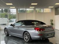 BMW Série 6 II (F12) 640iA 320ch Luxe - <small></small> 34.900 € <small>TTC</small> - #40