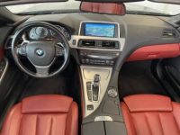 BMW Série 6 II (F12) 640iA 320ch Luxe - <small></small> 34.900 € <small>TTC</small> - #41