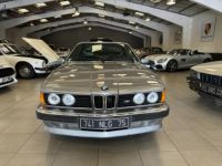 BMW Série 6 M635csi Coupé 1988 - <small></small> 59.900 € <small>TTC</small> - #6