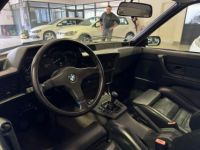 BMW Série 6 M635csi Coupé 1988 - <small></small> 59.900 € <small>TTC</small> - #8