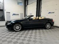 BMW Série 6 SERIE 630CI CABRIOLET 3.0 258 CH E64 BVA6 INDIVIDUAL - <small></small> 22.990 € <small>TTC</small> - #4