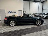 BMW Série 6 SERIE 630CI CABRIOLET 3.0 258 CH E64 BVA6 INDIVIDUAL - <small></small> 22.990 € <small>TTC</small> - #8