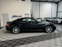 BMW Série 6 SERIE 630CI CABRIOLET 3.0 258 CH E64 BVA6 INDIVIDUAL - <small></small> 22.990 € <small>TTC</small> - #9