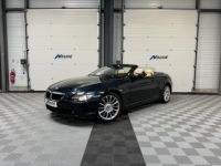 BMW Série 6 SERIE 630CI CABRIOLET 3.0 258 CH E64 BVA6 INDIVIDUAL - <small></small> 22.990 € <small>TTC</small> - #20