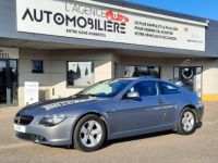BMW Série 6 Serie 630i (E63) Pack Luxe A 3l 260CH - <small></small> 13.960 € <small>TTC</small> - #1