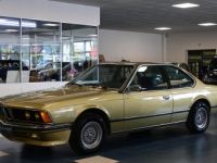 BMW Série 6 SERIE 635 csi - <small></small> 21.990 € <small>TTC</small> - #1