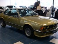 BMW Série 6 SERIE 635 csi - <small></small> 21.990 € <small>TTC</small> - #3