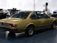 BMW Série 6 SERIE 635 csi - <small></small> 21.990 € <small>TTC</small> - #4