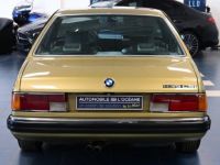 BMW Série 6 SERIE 635 csi - <small></small> 21.990 € <small>TTC</small> - #5