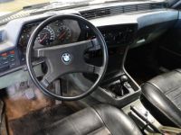 BMW Série 6 SERIE 635 csi - <small></small> 21.990 € <small>TTC</small> - #8