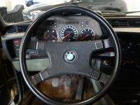 BMW Série 6 SERIE 635 csi - <small></small> 21.990 € <small>TTC</small> - #11