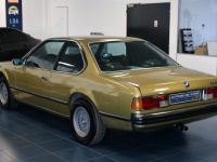 BMW Série 6 SERIE 635 csi - <small></small> 20.490 € <small>TTC</small> - #6