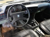 BMW Série 6 SERIE 635 csi - <small></small> 20.490 € <small>TTC</small> - #8