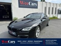 BMW Série 6 SERIE 640d xDrive M Sport - BVA Sport - garantie 12 mois - <small></small> 24.990 € <small>TTC</small> - #1