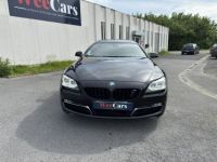 BMW Série 6 SERIE 640d xDrive M Sport - BVA Sport - garantie 12 mois - <small></small> 24.990 € <small>TTC</small> - #2