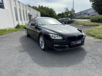 BMW Série 6 SERIE 640d xDrive M Sport - BVA Sport - garantie 12 mois - <small></small> 24.990 € <small>TTC</small> - #3