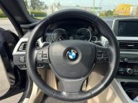 BMW Série 6 SERIE 640d xDrive M Sport - BVA Sport - garantie 12 mois - <small></small> 24.990 € <small>TTC</small> - #6