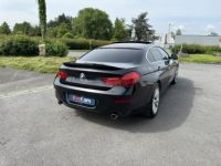 BMW Série 6 SERIE 640d xDrive M Sport - BVA Sport - garantie 12 mois - <small></small> 24.990 € <small>TTC</small> - #11